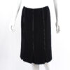 Albert Nippon vintage pleated skirt