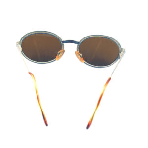 Moschino Hearts engraved vintage sunglasses by Persol