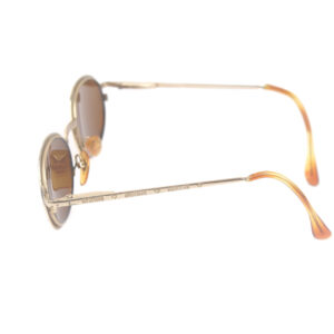 Moschino Hearts engraved vintage sunglasses by Persol