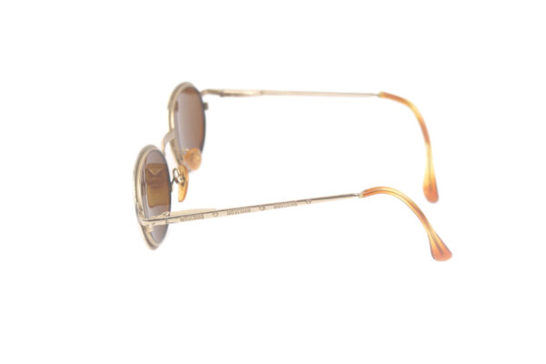 Moschino Hearts engraved vintage sunglasses by Persol