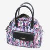 Vera Bradley colorful abstract multiply color handbag purse