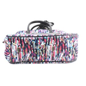 Vera Bradley colorful abstract multiply color handbag purse