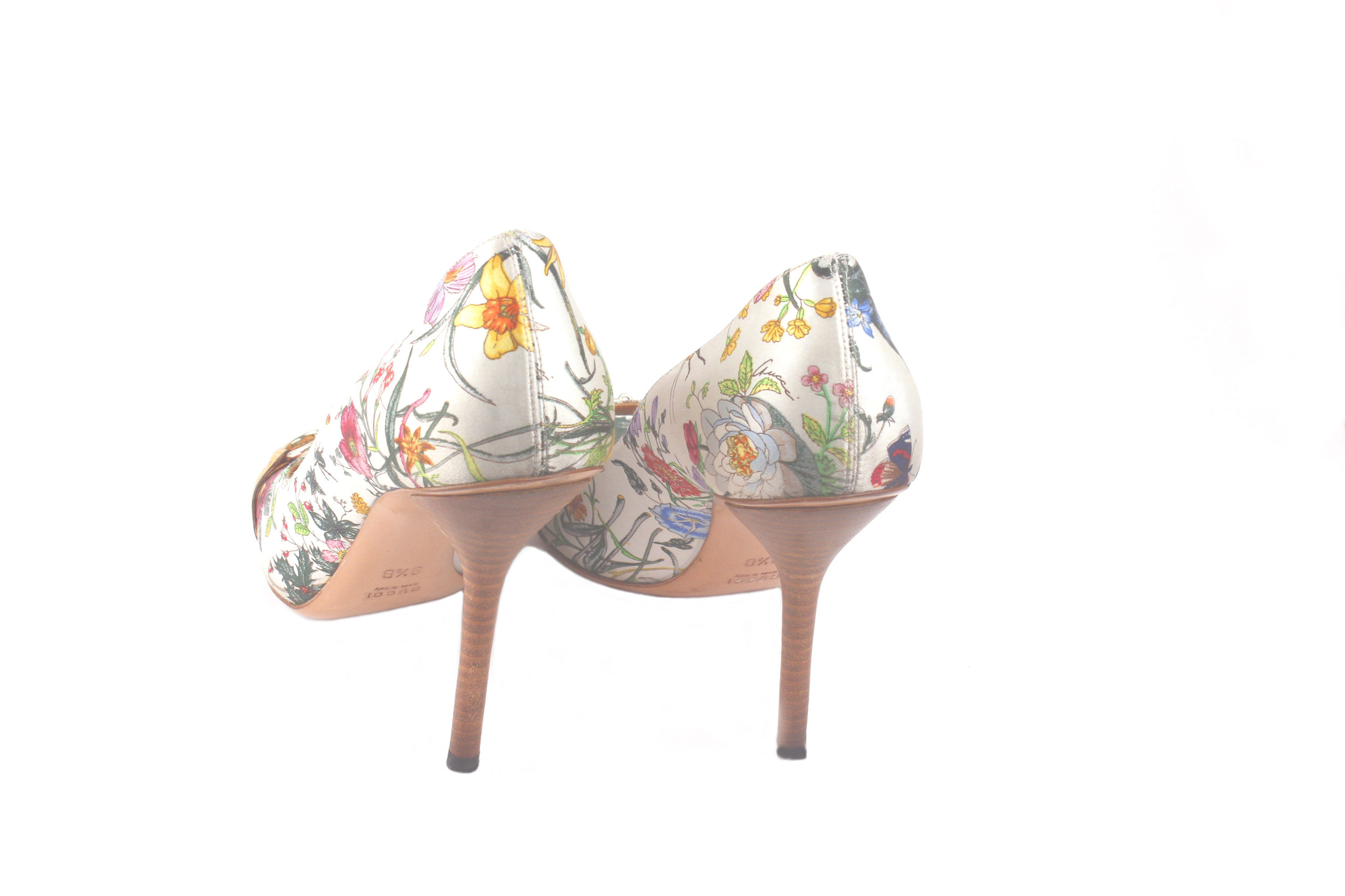 Shop GUCCI 2023-24FW Women's high heel pump (738682 C9D00 1000, 738682  C9D00 , 738682C9D00 , 738682C9D00 1000, 738682C9D001000) by DolceLilla |  BUYMA