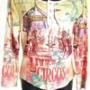 lapis pm circus conversational top