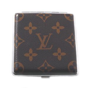 Louis Vuitton, Bags, Louis Vuitton Hard Cigarette Case