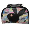 play boy bunny mini sachel purse