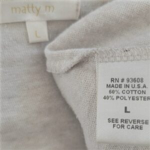 matty m wrap front cardigan long sleeve sweater