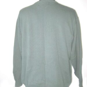 Vintage Pringle 80s golf motif sweater