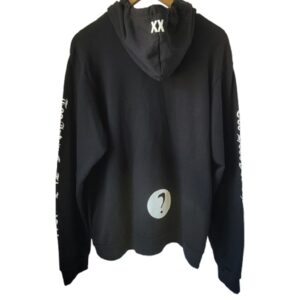 Back view of The Liz XX 